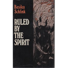 Ruled by the Spirit