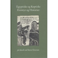 Egyptiske og Koptiske Eventyr og Historier (ny bog)