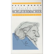Friedrich Scheiermacher (ny bog)