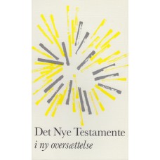 Det nye testamente i ny oversættelse, 1989/1991