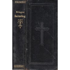 Den forordnede Kirke-Salmebog (1912)