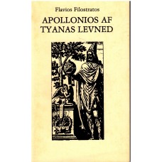 Apollonios af Tyanas levned (ny bog) 