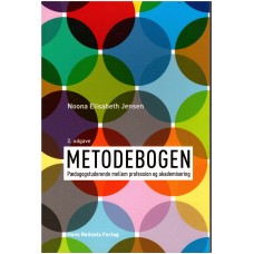 Metodebogen (ny bog)