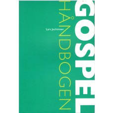 Gospelhåndbogen (ny bog) 