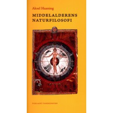 Middelalderens naturfilosofi (ny bog) 