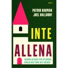 Inta allena (ny bog) 