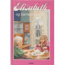 Elisabeth og bamsemysteriet, 3