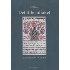Det lille mirakel (ny bog) 
