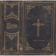 Psalmebog til kirke- og huus-andagt, 1893