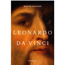 Leonardo da Vinci (ny bog)