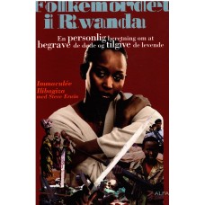 Folkemordet i Rwanda (ny bog)