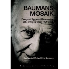 Baumans Mosaik (ny bog) 