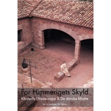 For Himmerigets Skyld (ny bog) 