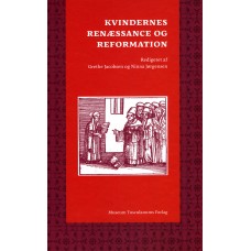 Kvindernes renæssance og reformation (ny bog) 