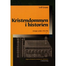 Kristendommen i historien, artikler 1950-96