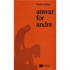 Tag ansvar for andre 