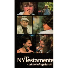 Ny Testamente - på hverdagsdansk (1985)