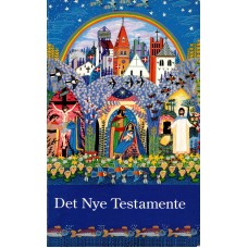 Det Nye Testamente (2000) 