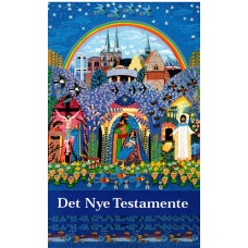 Det Nye Testamente (1996, 1998)