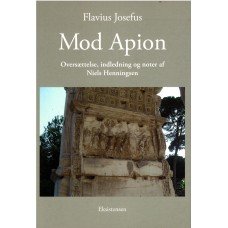 Mod Apion (ny bog) 