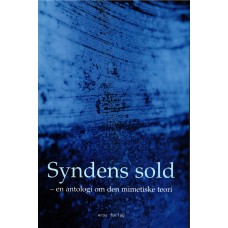 Syndens sold (ny bog) 