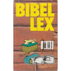 Bibellex. Bibelværk for menigheden nr. 20