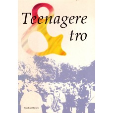 Teenagere & tro (ny bog)