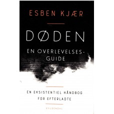 Døden en overlevelsesguide (ny bog)