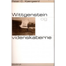 Wittgenstein og videnskaberne (ny bog)