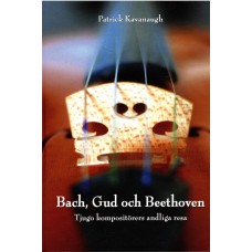 Bach, Gud och Beethoven (ny bog)