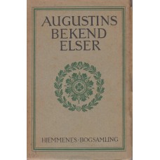 Augustins bekendelser