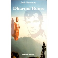 Dharrma Bums (ny bog)