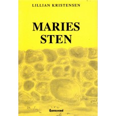 Maries sten (ny bog) 