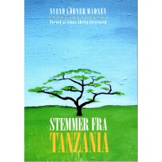 Stemmer fra Tanzania (ny bog) 