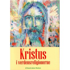 Kristus i verdensreligionerne (ny bog)