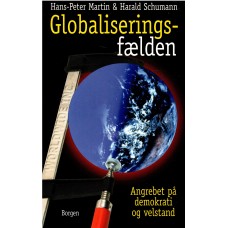 Globaliseringsfælden (ny bog)