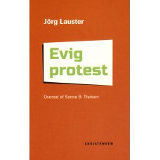 Evig protest (ny bog)