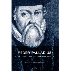 Peder Palladius (ny bog)