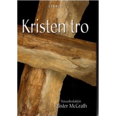 Kristen tro (ny bog)