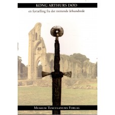 Kong Arthurs død (ny bog)