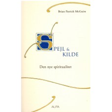 Spejl & Kilde (ny bog) 