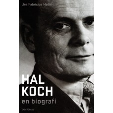Hal Koch en biografi (ny bog)