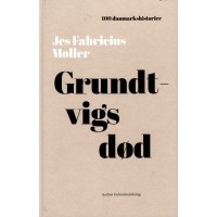 Gundtvigs død (ny bog)