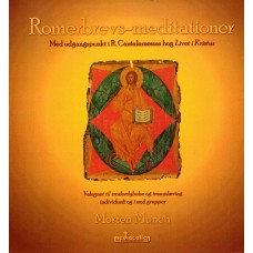 Romerbrevs-meditationer (ny bog)