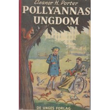 Pollyannas ungdom