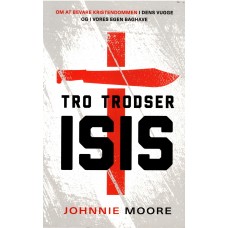 Tro trodser ISIS (ny bog) 