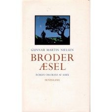 Broder æsel (ny bog)