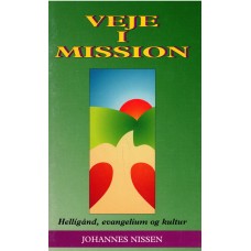 Veje i mission (ny bog)