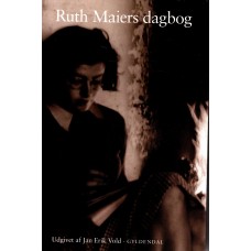 Ruth Maiers dagbog 