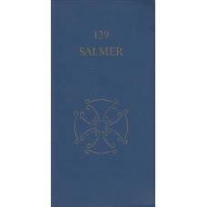 129 salmer Tillæg til Den Danske Salmebog